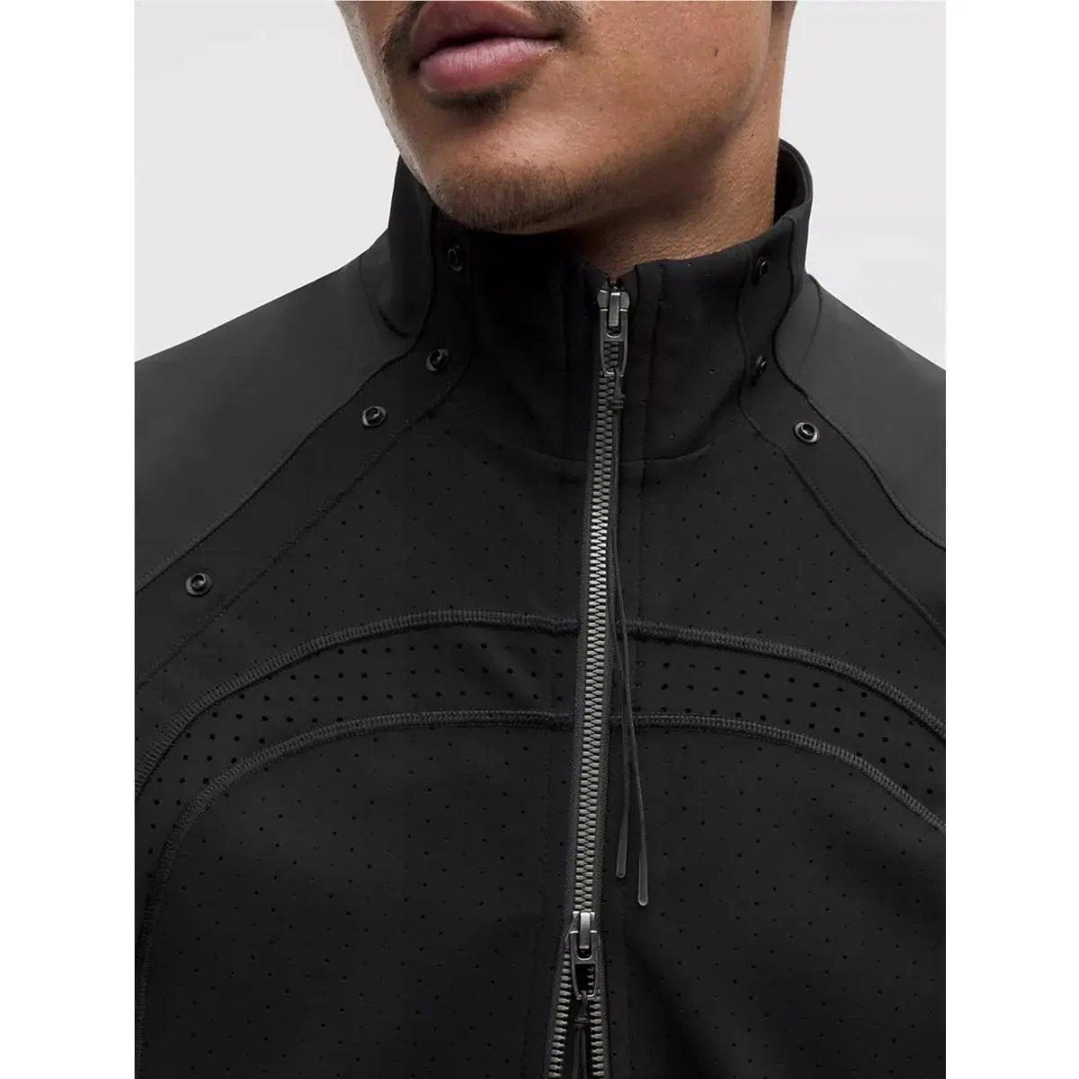 Lululemon clothing - lululemon Define Transformable - Define Transformable - Black 16