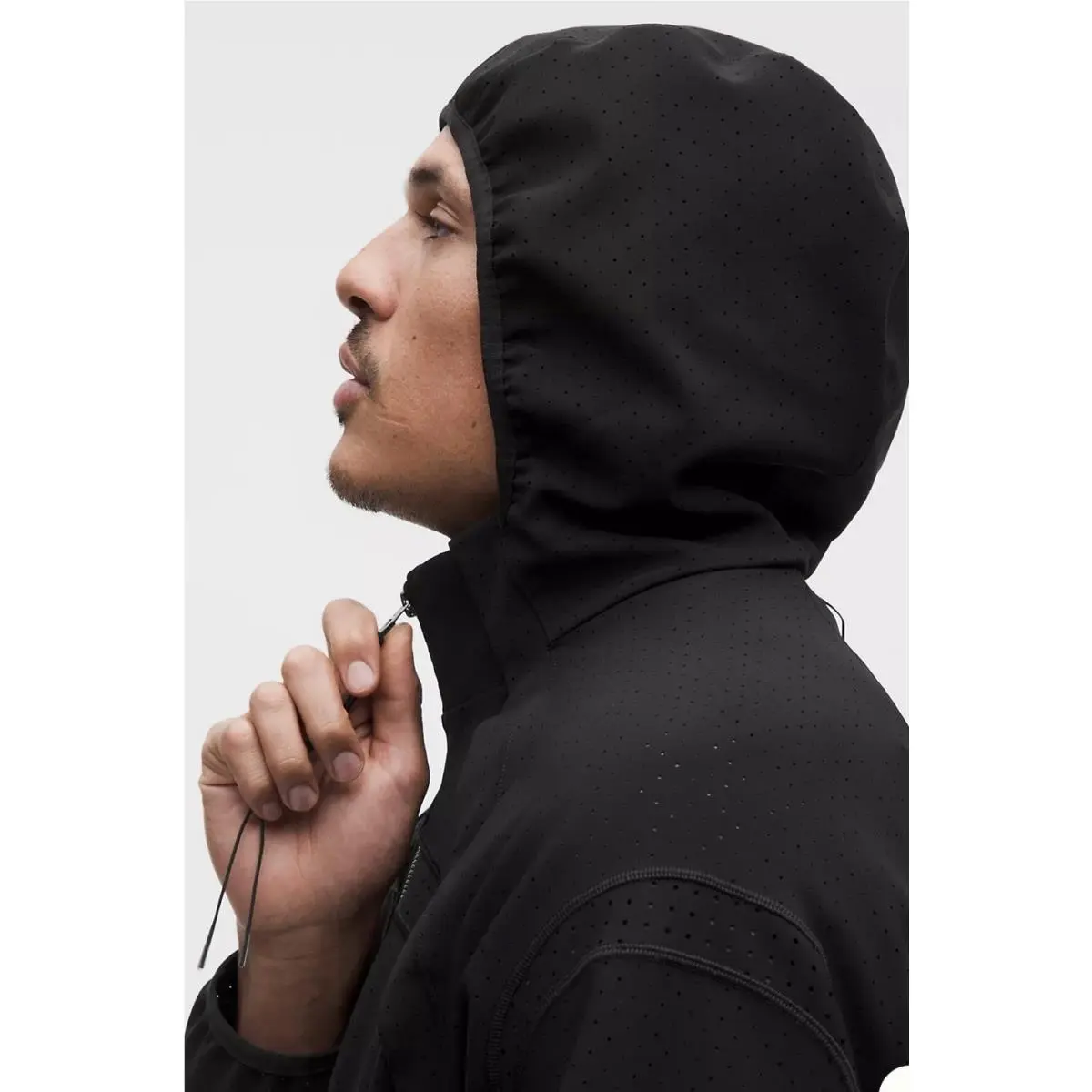 Lululemon clothing - lululemon Define Transformable - Define Transformable - Black 2