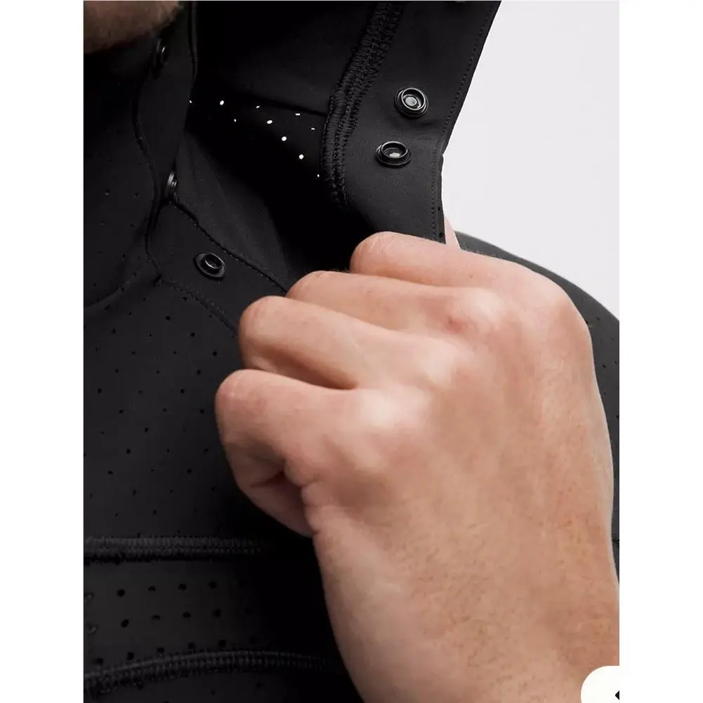 Lululemon clothing - lululemon Define Transformable - Define Transformable - Black 4