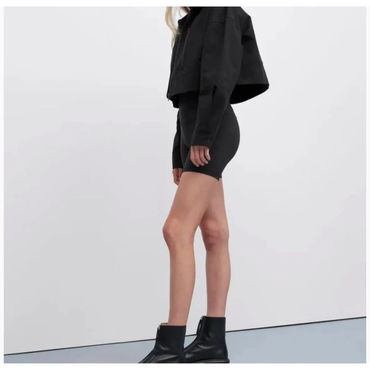 Lululemon clothing - Black 0