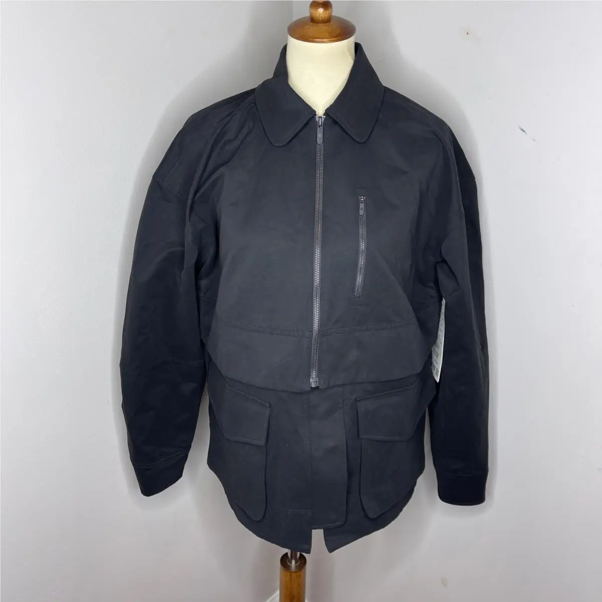 Lululemon clothing - Black 1