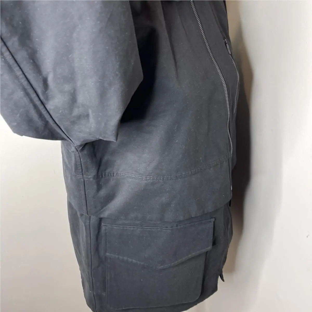 Lululemon clothing - Black 5