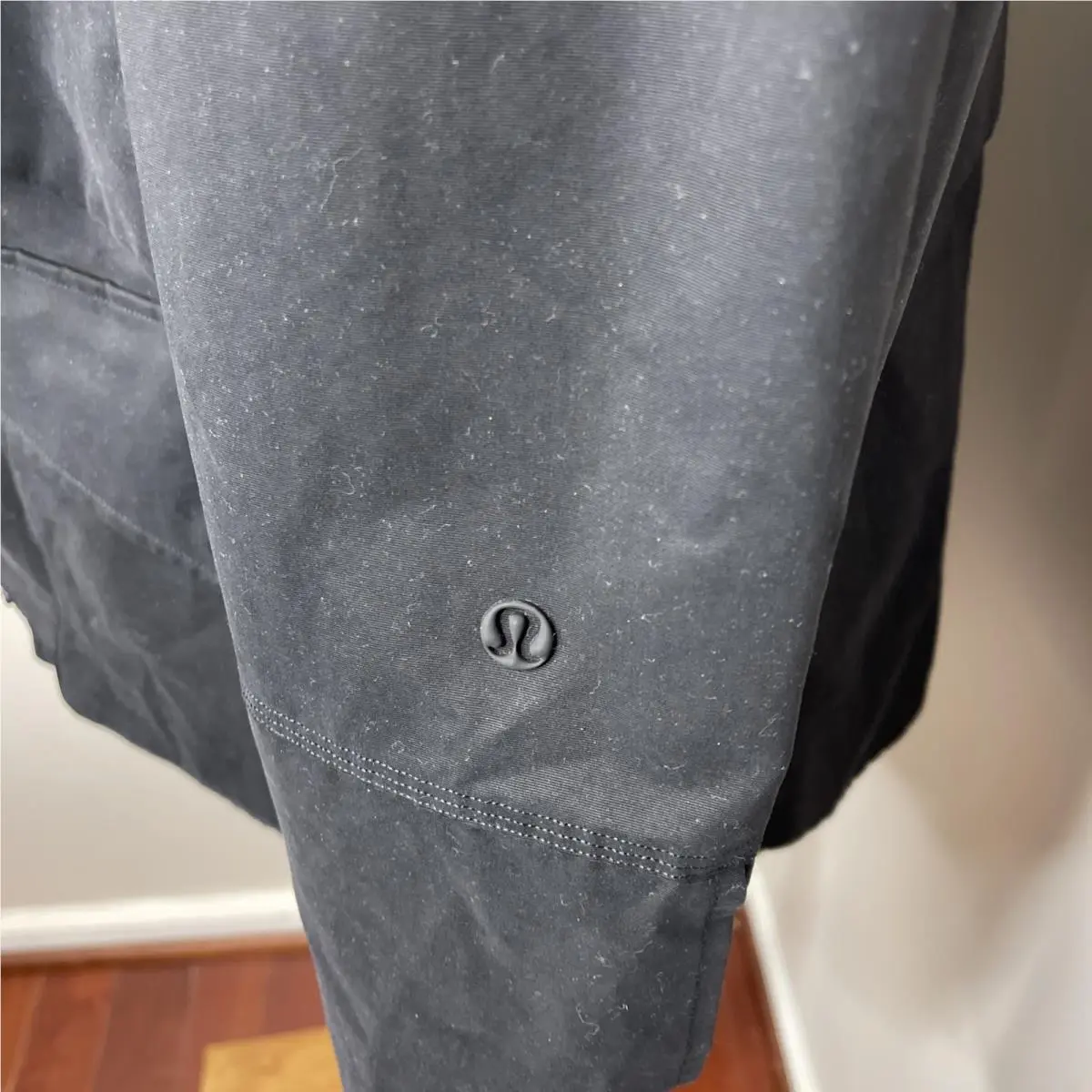 Lululemon clothing - Black 9