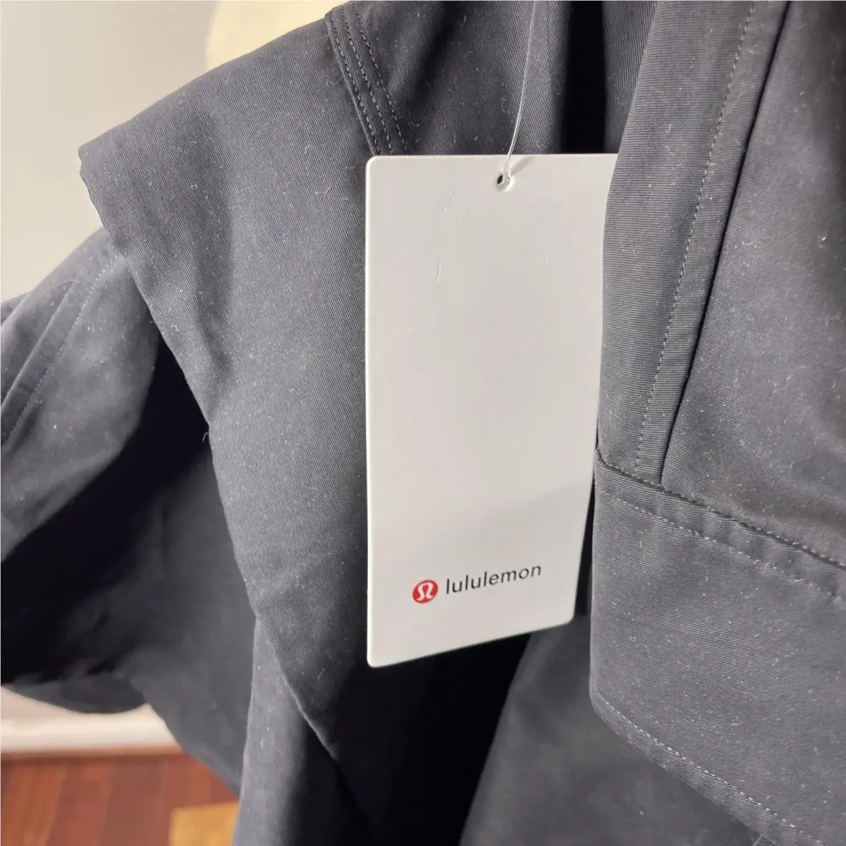 Lululemon clothing - Black 11