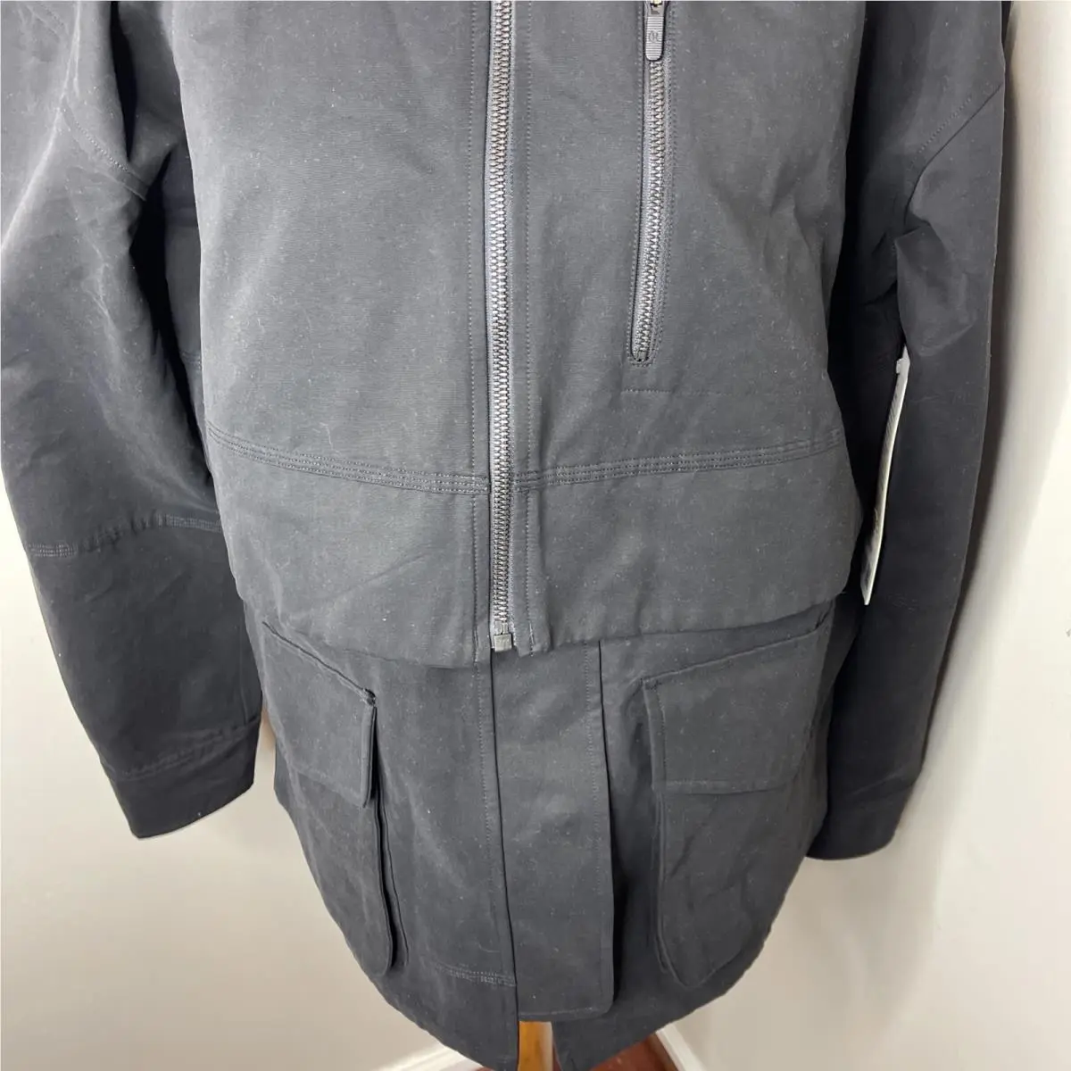 Lululemon clothing - Black 7
