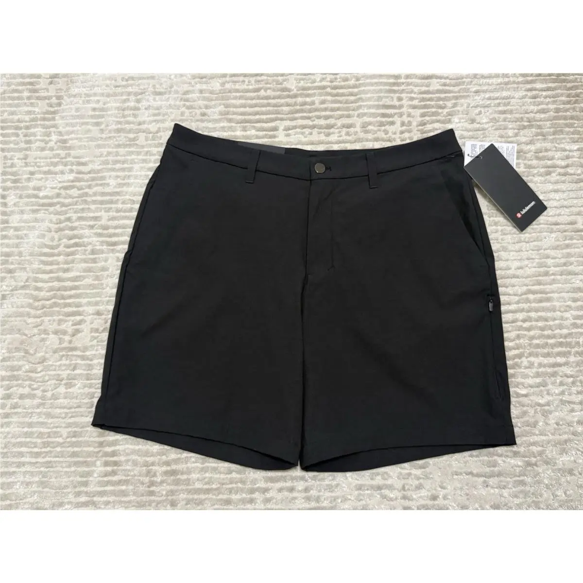 Lululemon clothing - Black 0