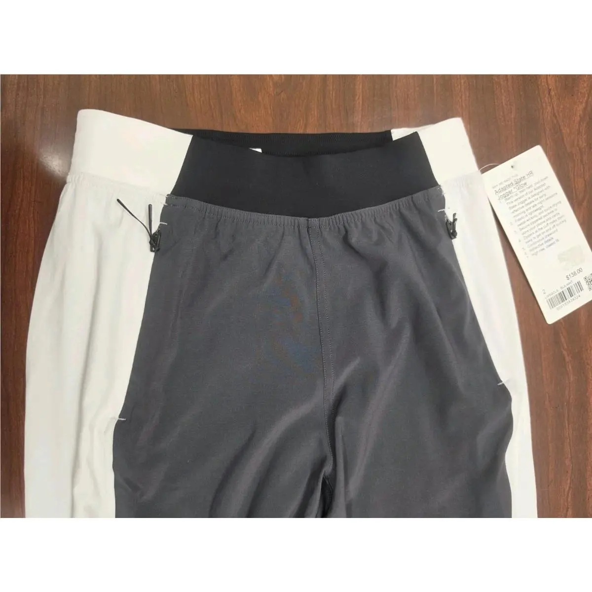 Lululemon clothing - Black 2
