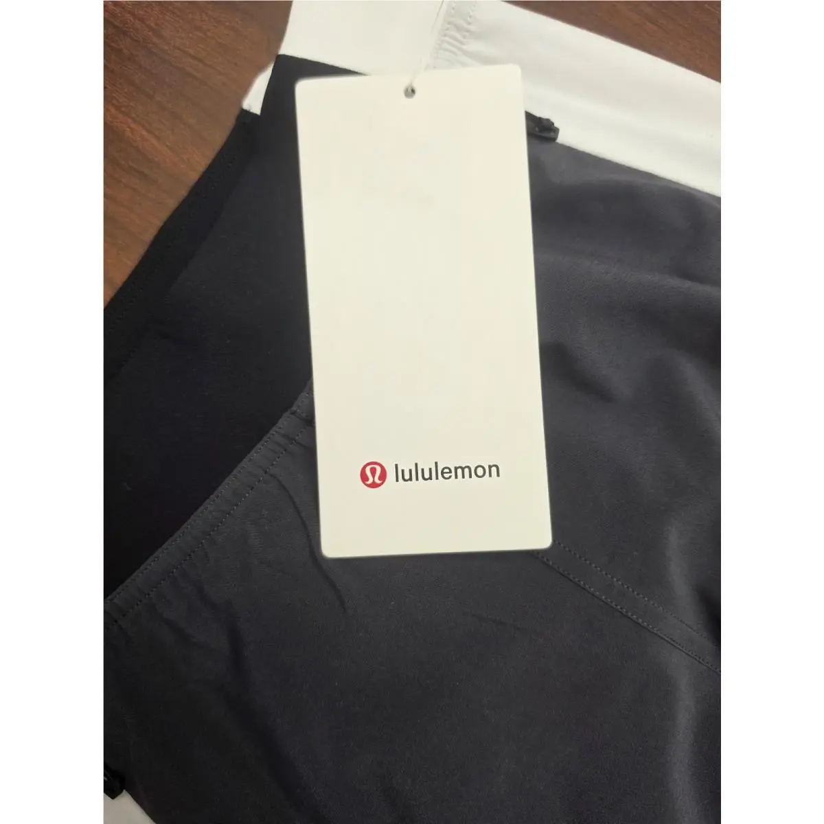 Lululemon clothing - Black 3