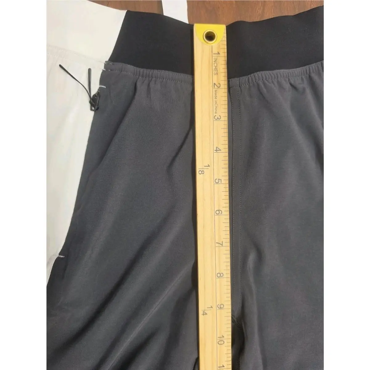 Lululemon clothing - Black 7