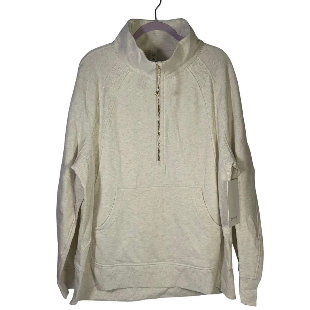 Lululemon clothing - Cream 0