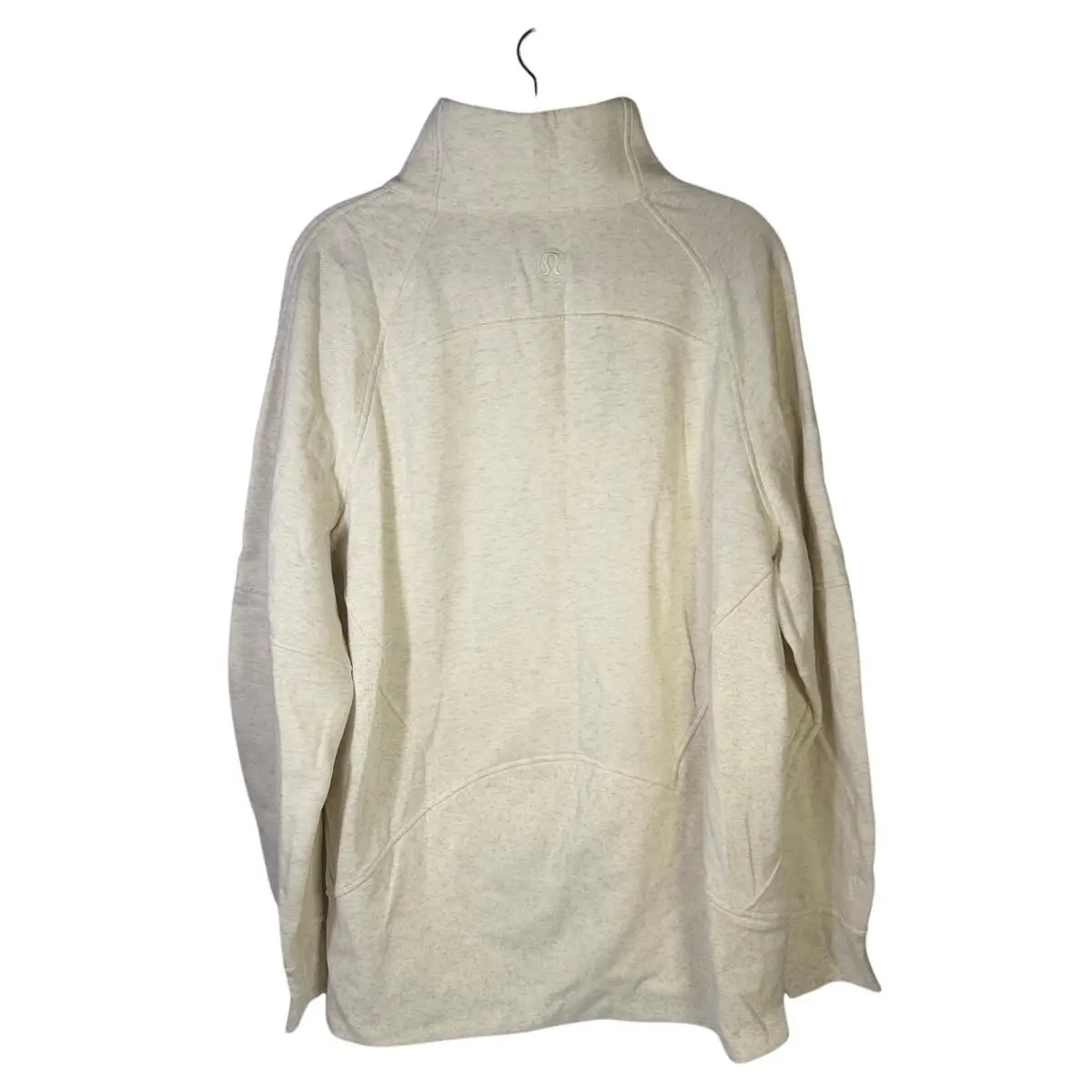 Lululemon clothing - Cream 3
