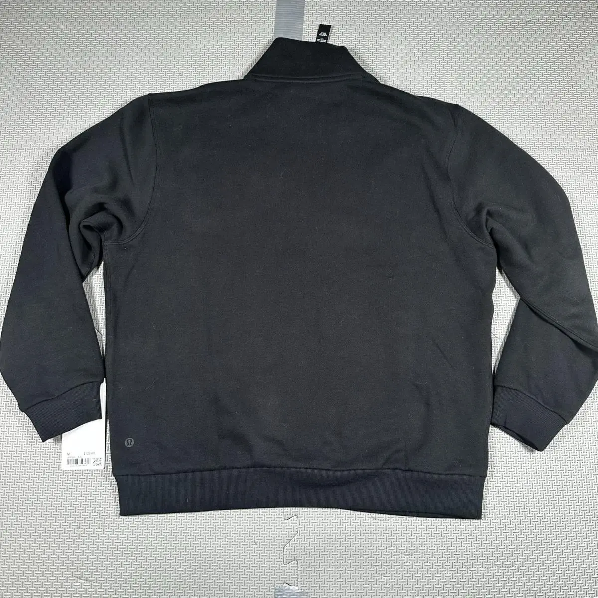 Lululemon clothing - Black 0