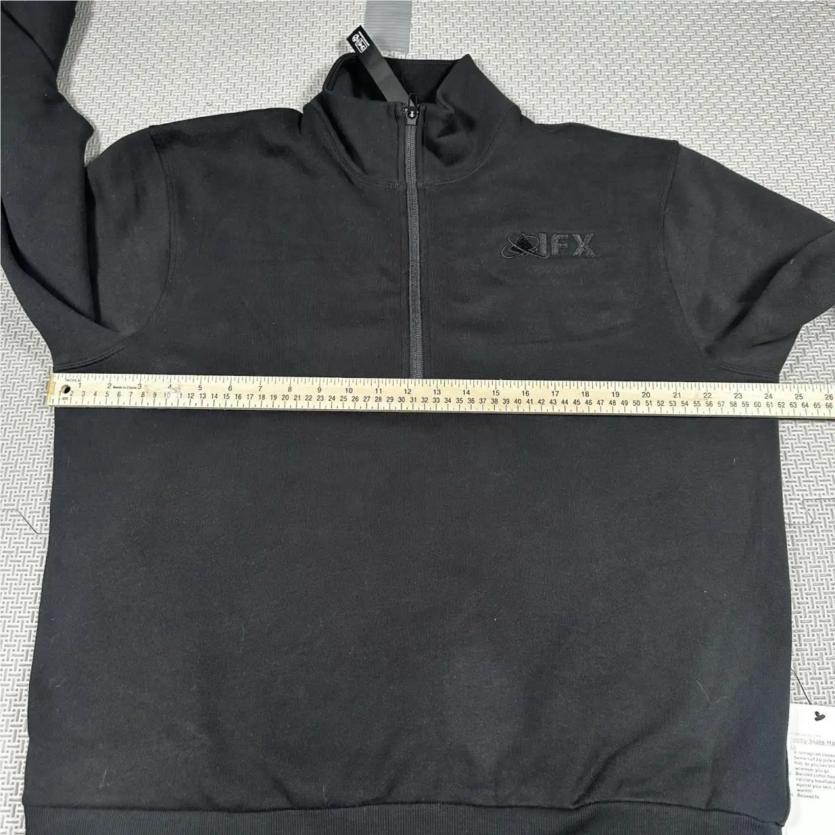 Lululemon clothing - Black 5