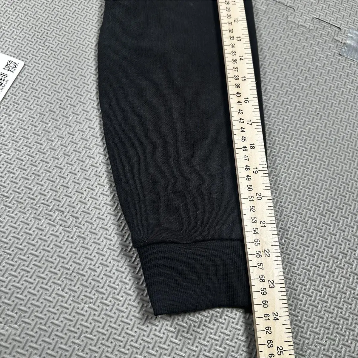 Lululemon clothing - Black 6