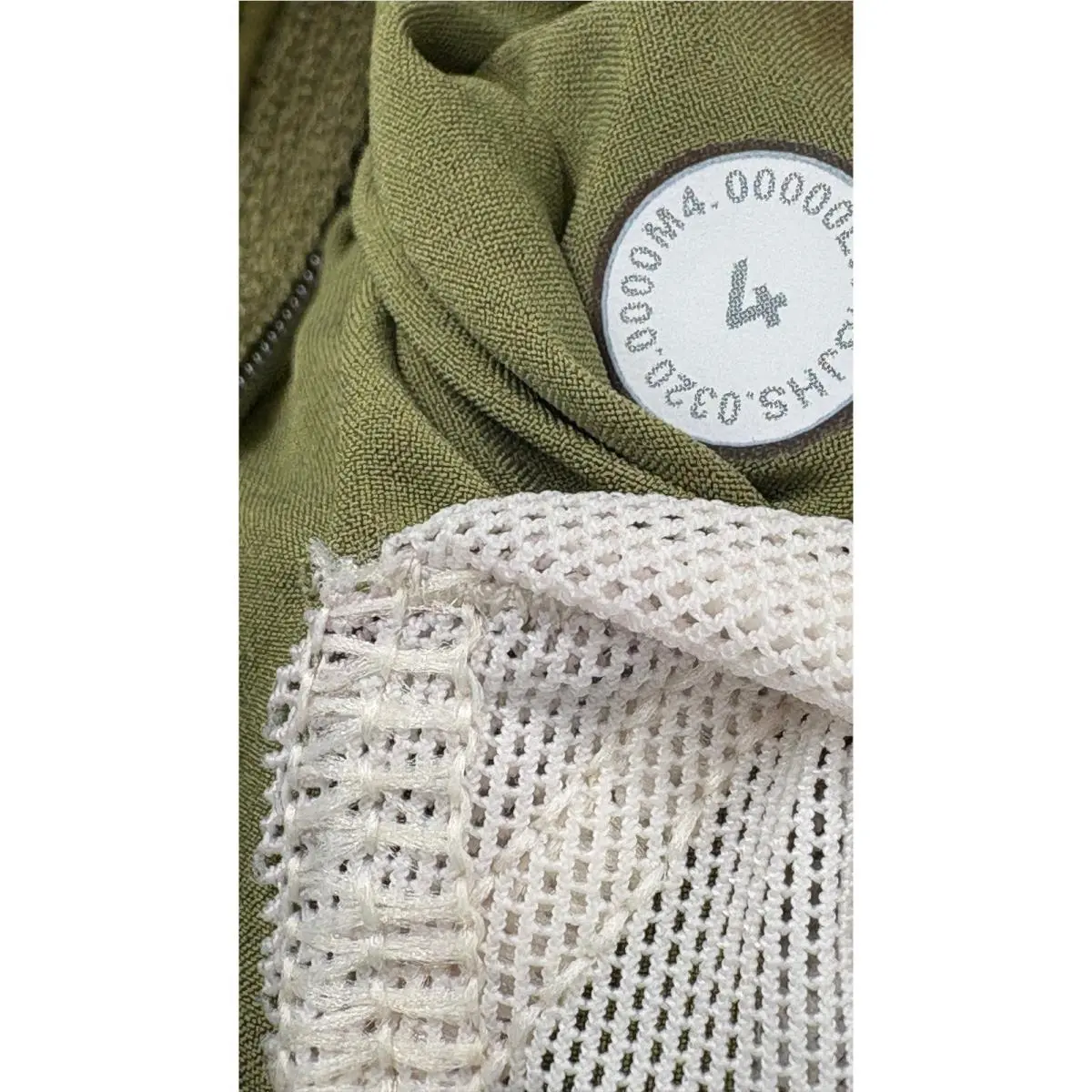 Lululemon clothing - Green 8