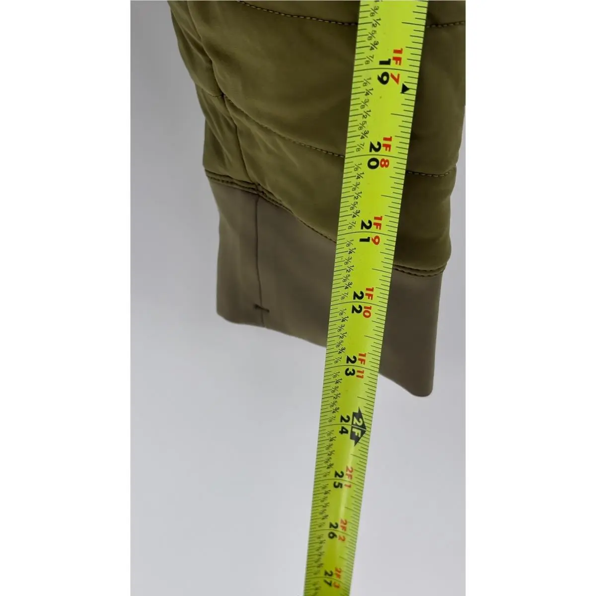 Lululemon clothing - Green 11
