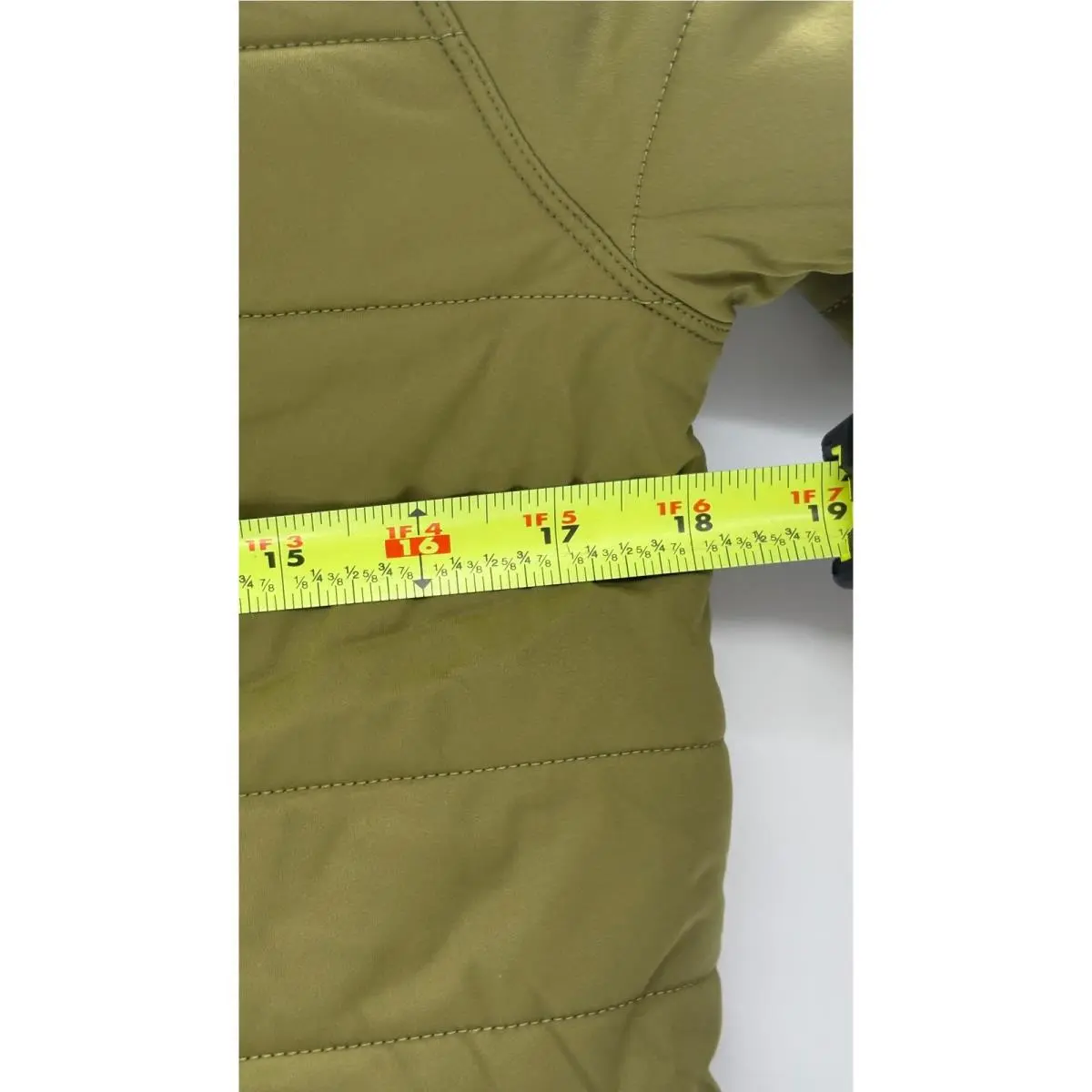 Lululemon clothing - Green 12