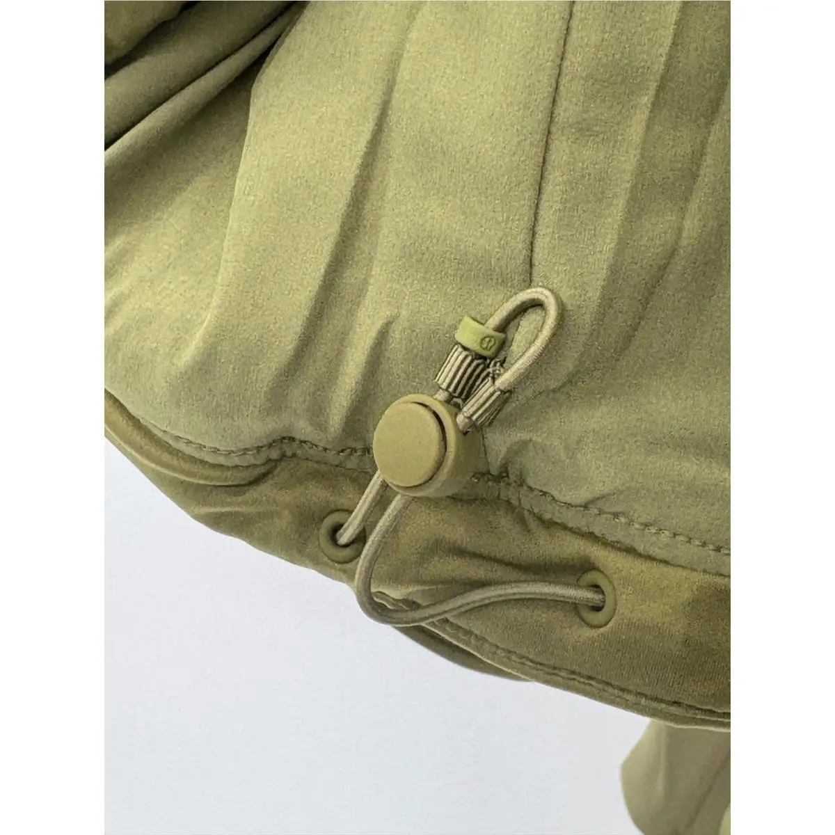 Lululemon clothing - Green 4