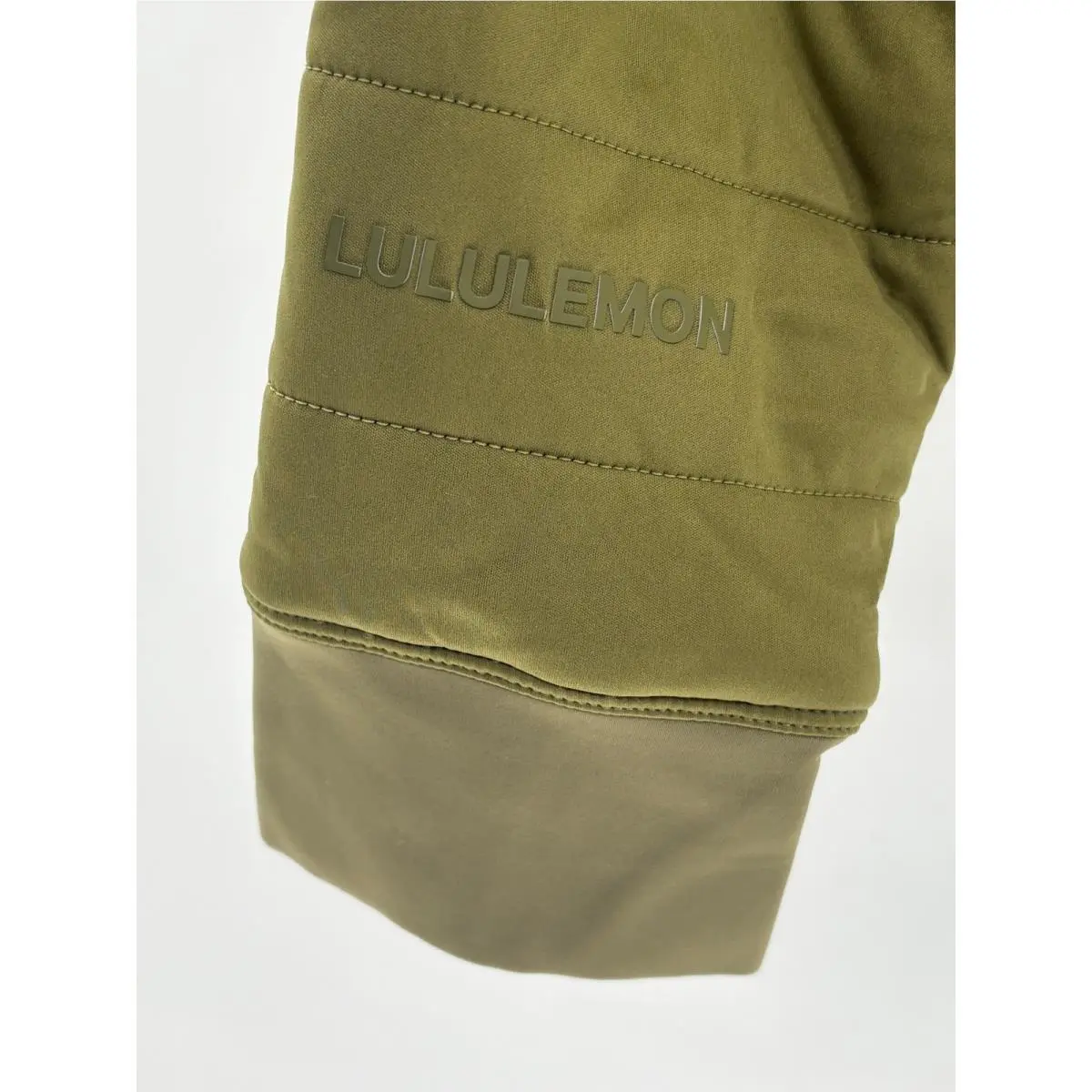 Lululemon clothing - Green 5