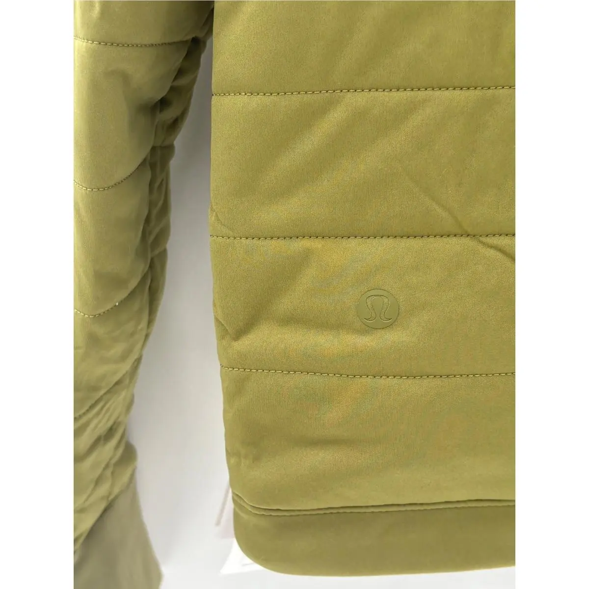 Lululemon clothing - Green 6