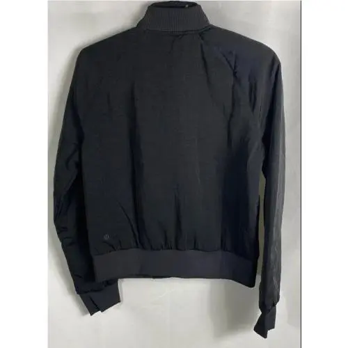 Lululemon clothing - Non-Stop Bomber - Bomber - Black 5