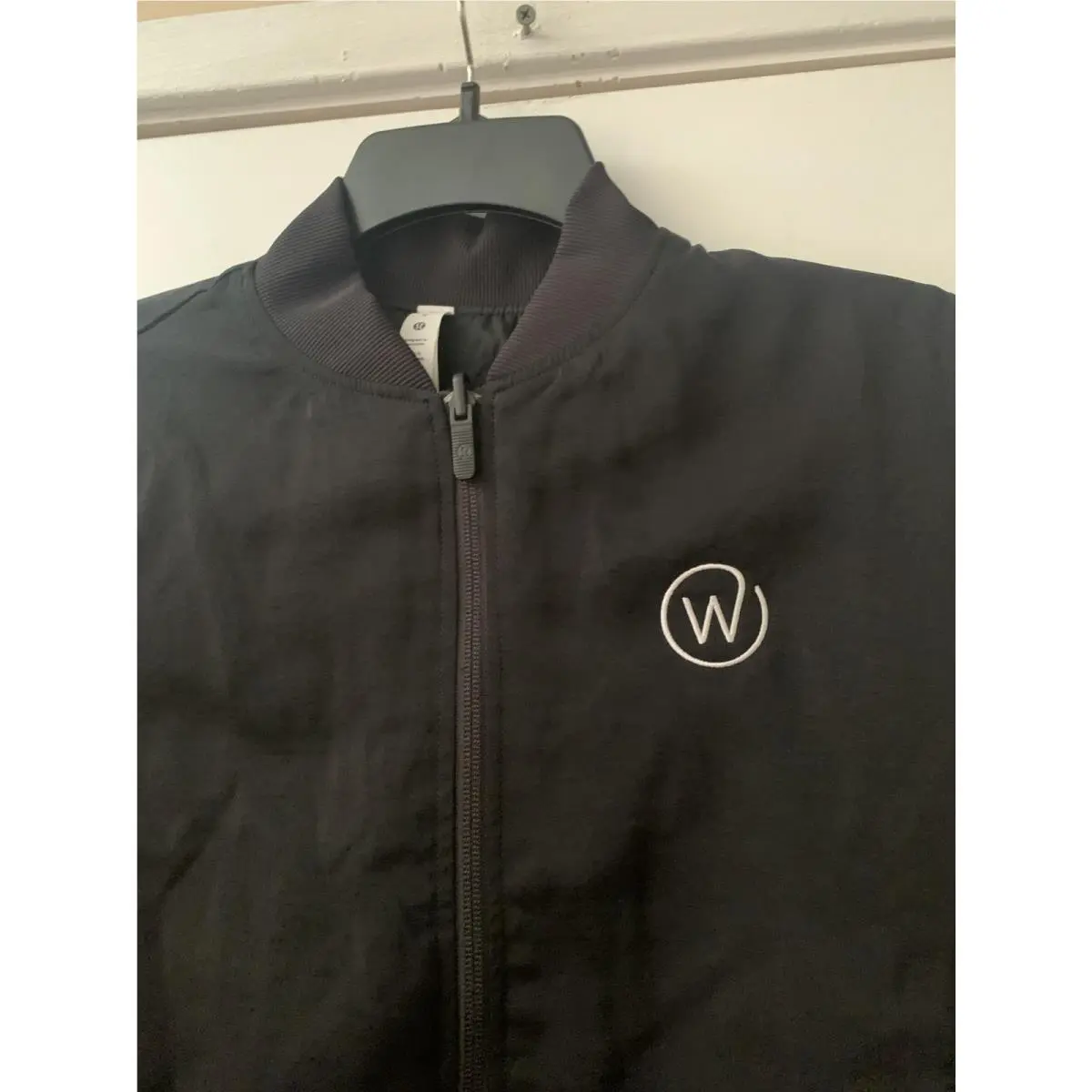 Lululemon clothing - Non-Stop Bomber - Bomber - Black 0