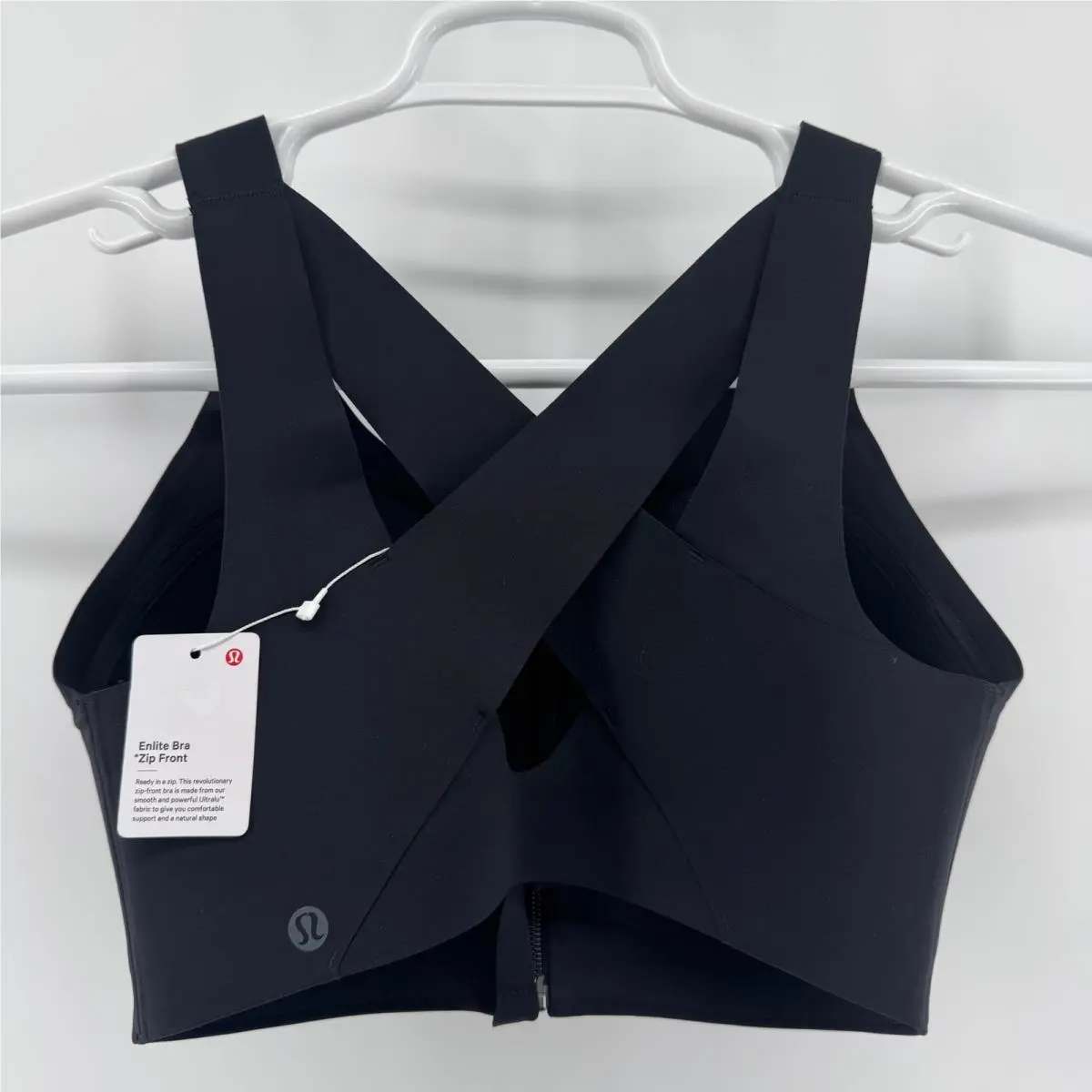 Lululemon clothing - Black 0