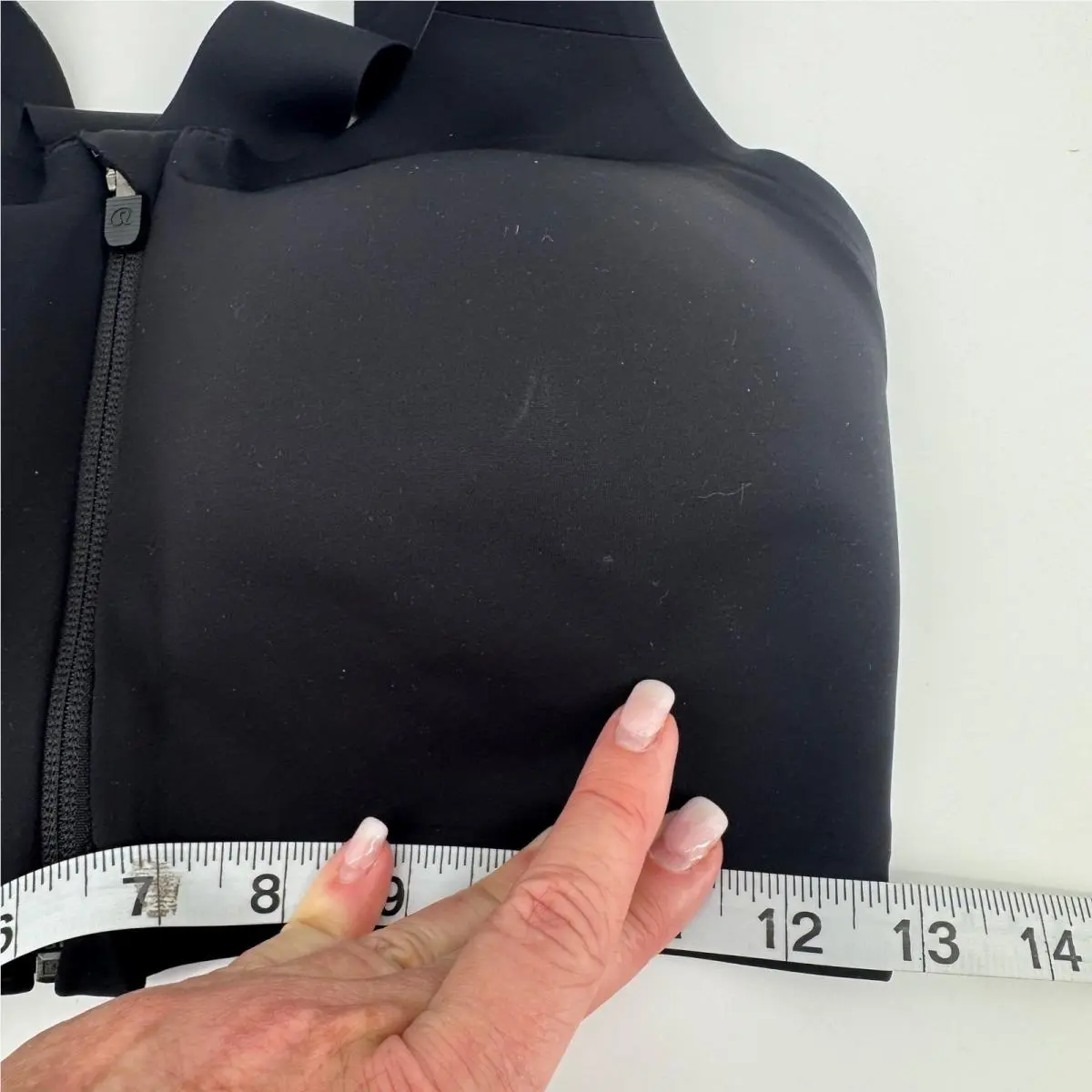 Lululemon clothing - Black 2
