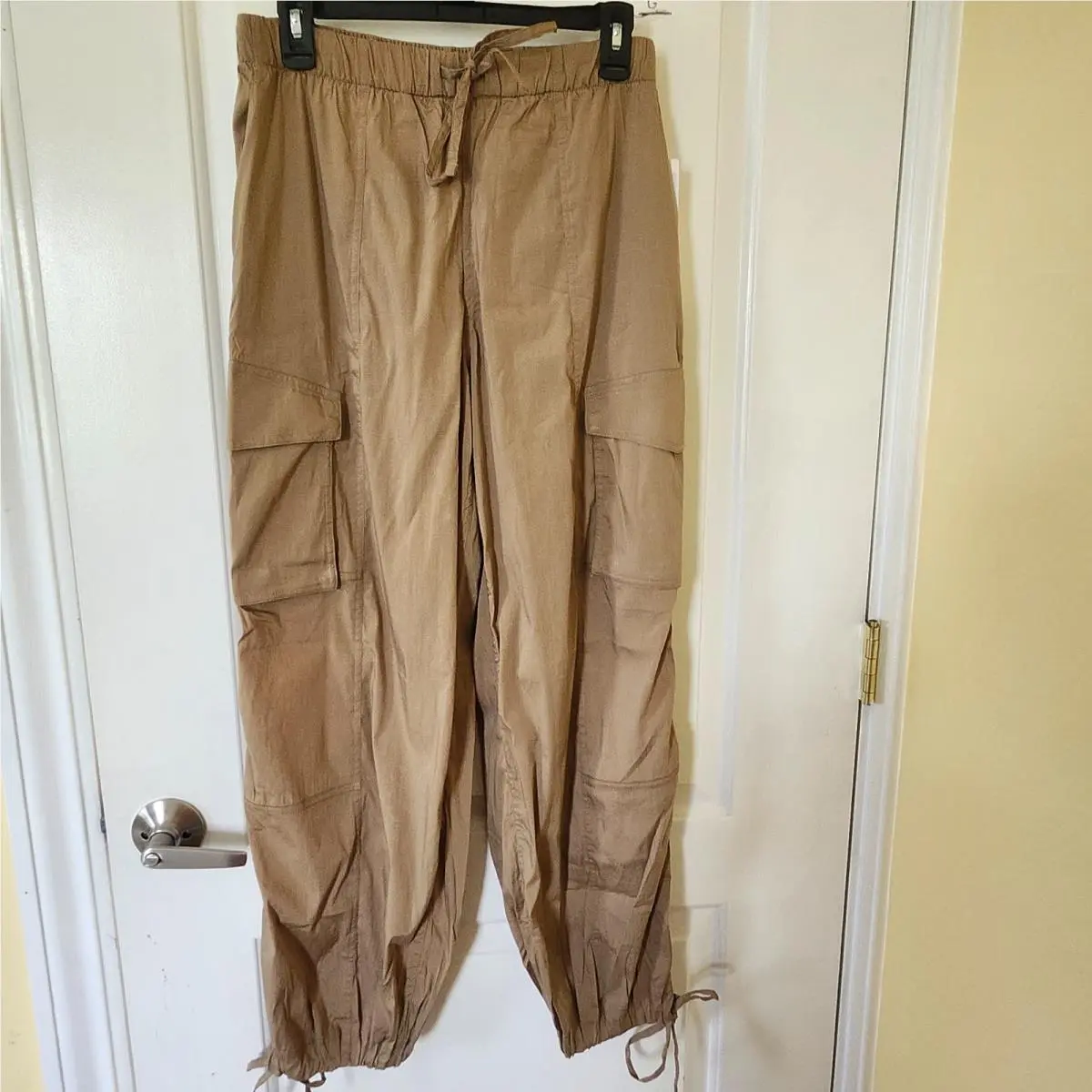 Lululemon clothing - Brown 0