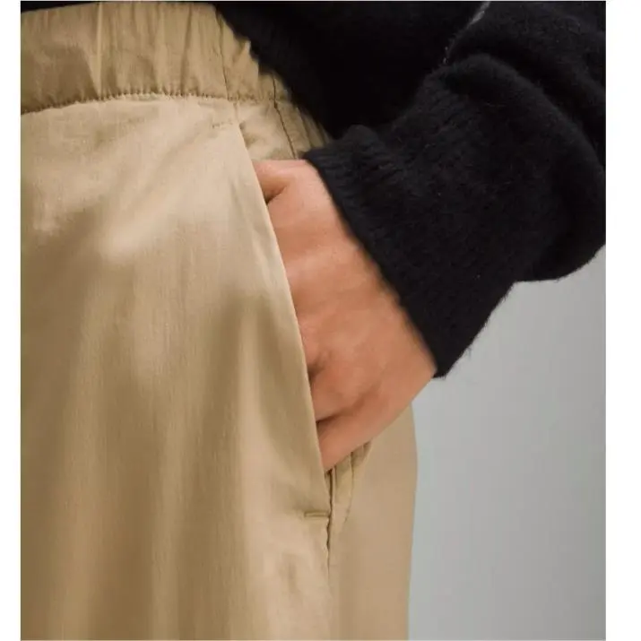 Lululemon clothing - Brown 8