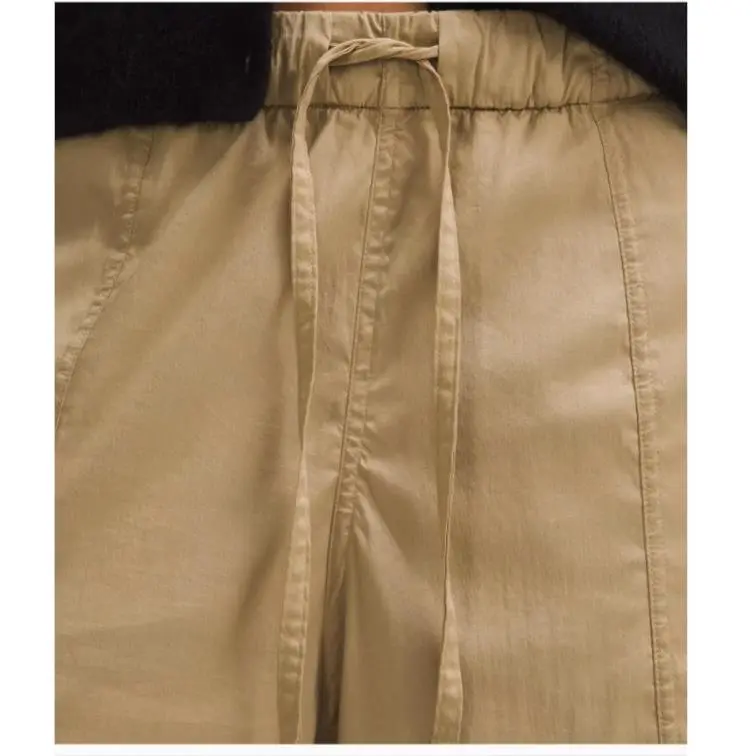 Lululemon clothing - Brown 6