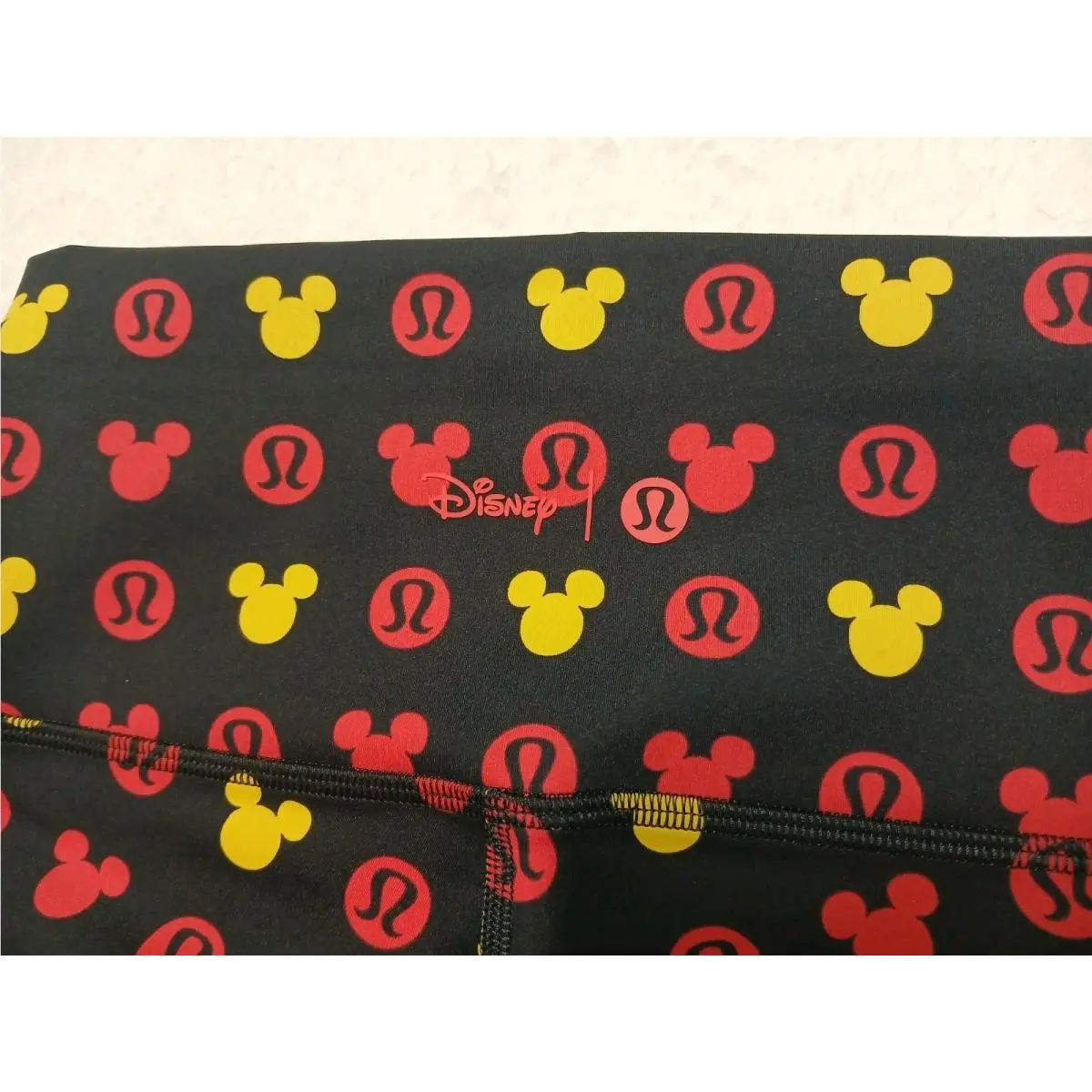 Lululemon clothing - Black 6