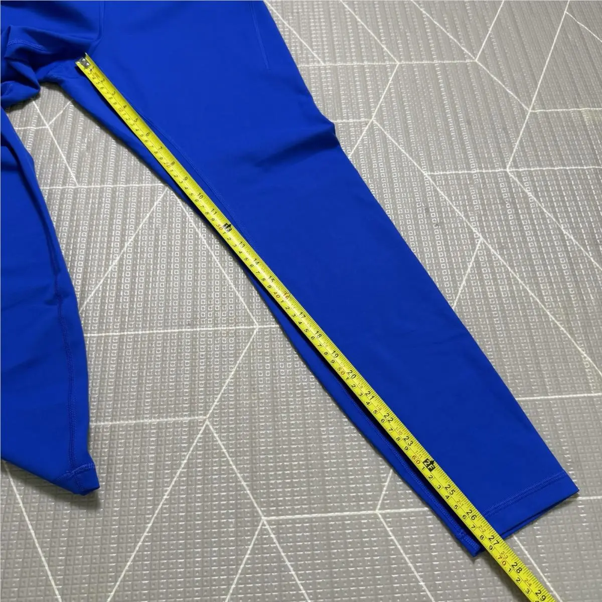 Lululemon clothing - LW5FNOS - LW5FNOS - Blue 3