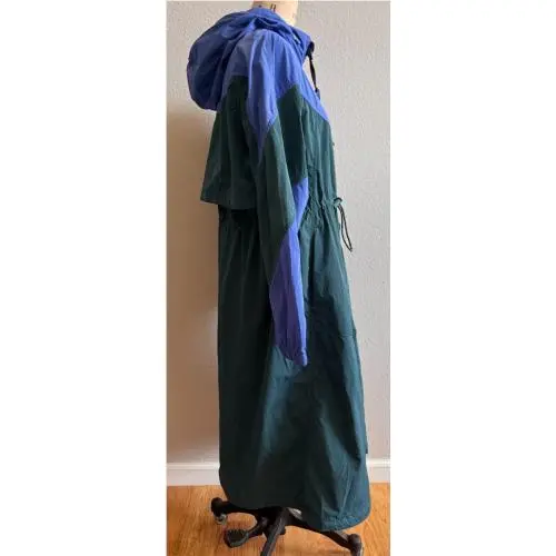 Lululemon clothing - Green & Purple 1