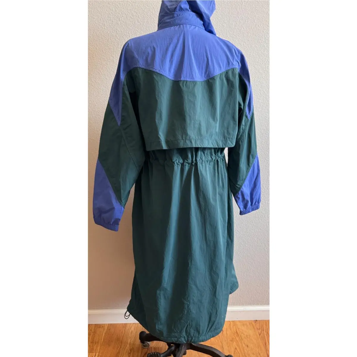 Lululemon clothing - Green & Purple 2