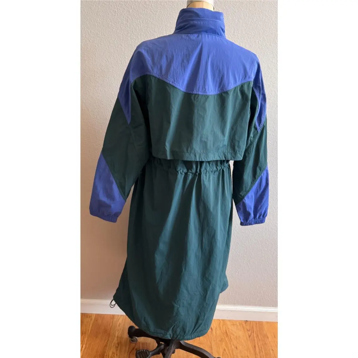 Lululemon clothing - Green & Purple 3