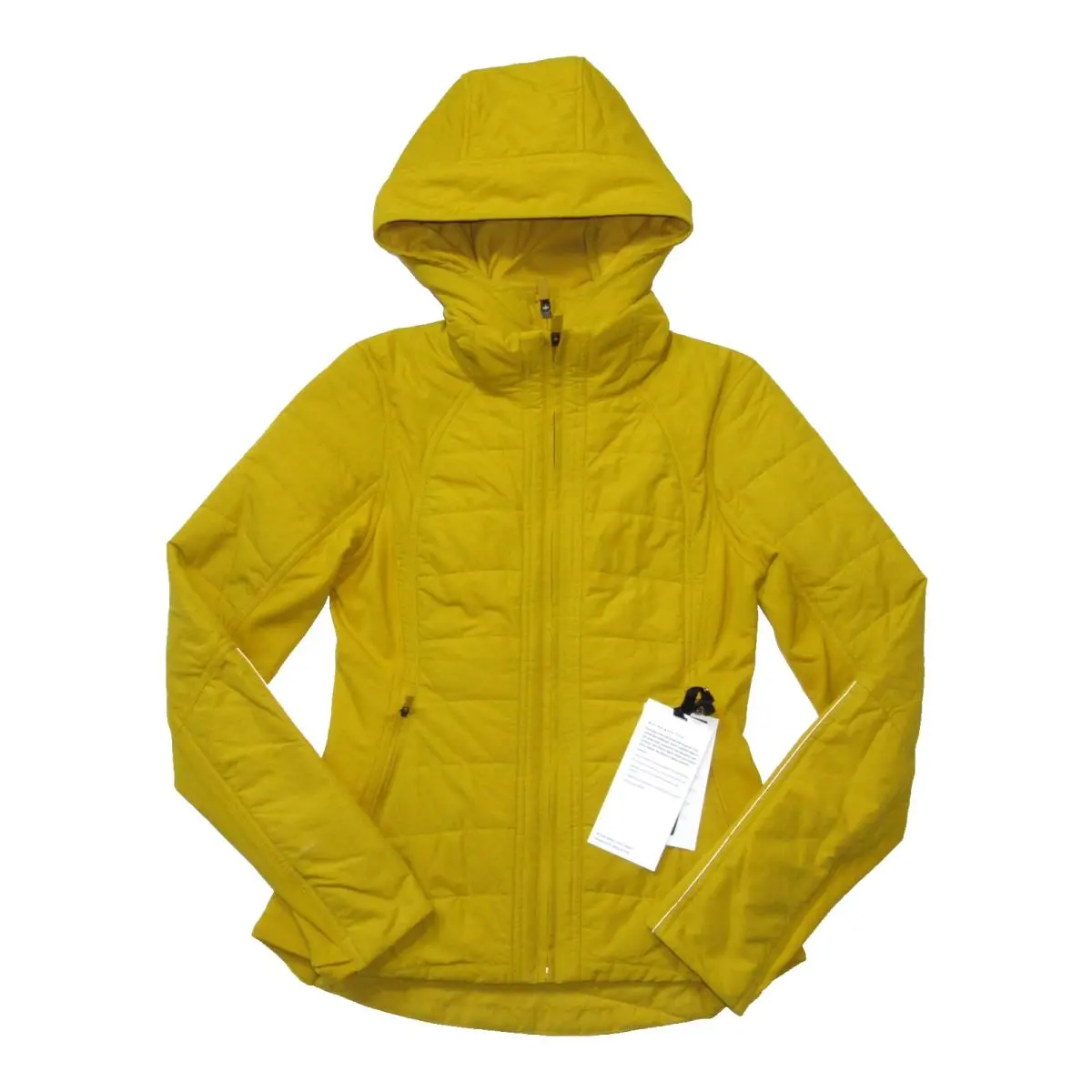 Lululemon clothing - Yellow 0