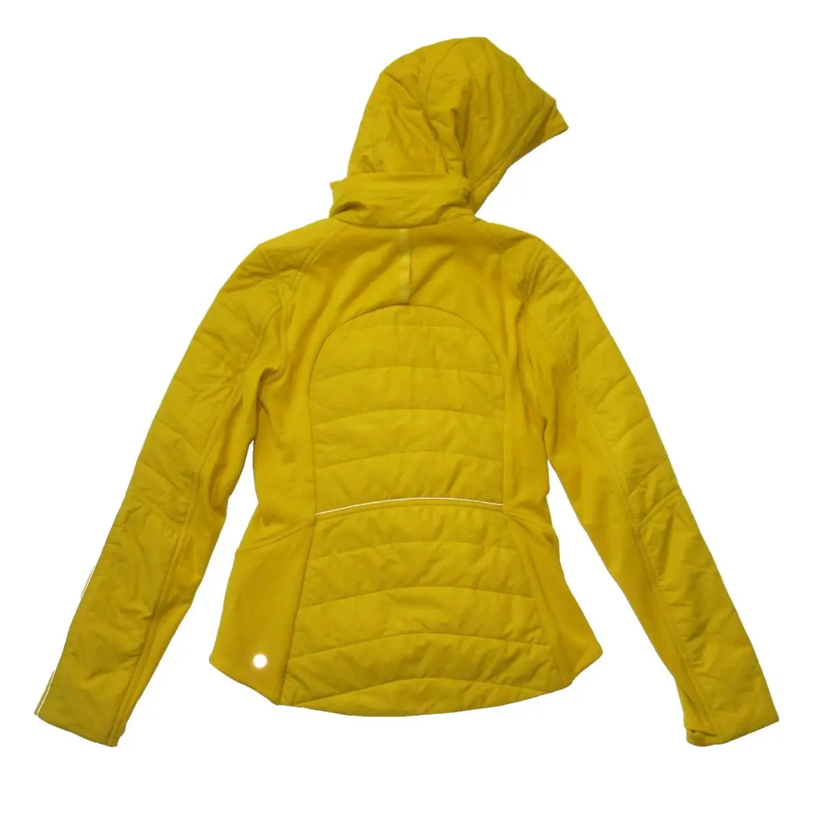 Lululemon clothing - Yellow 7