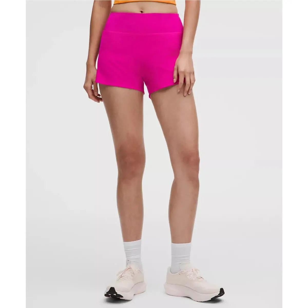 Lululemon clothing - Speed Up Short 4