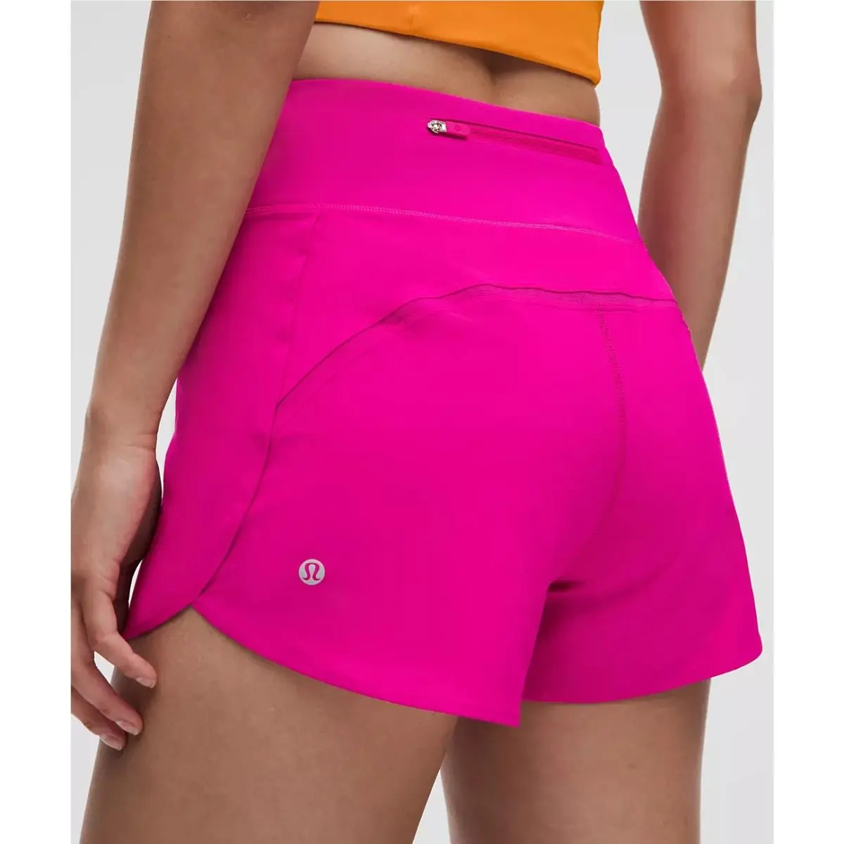 Lululemon clothing - Speed Up Short 4