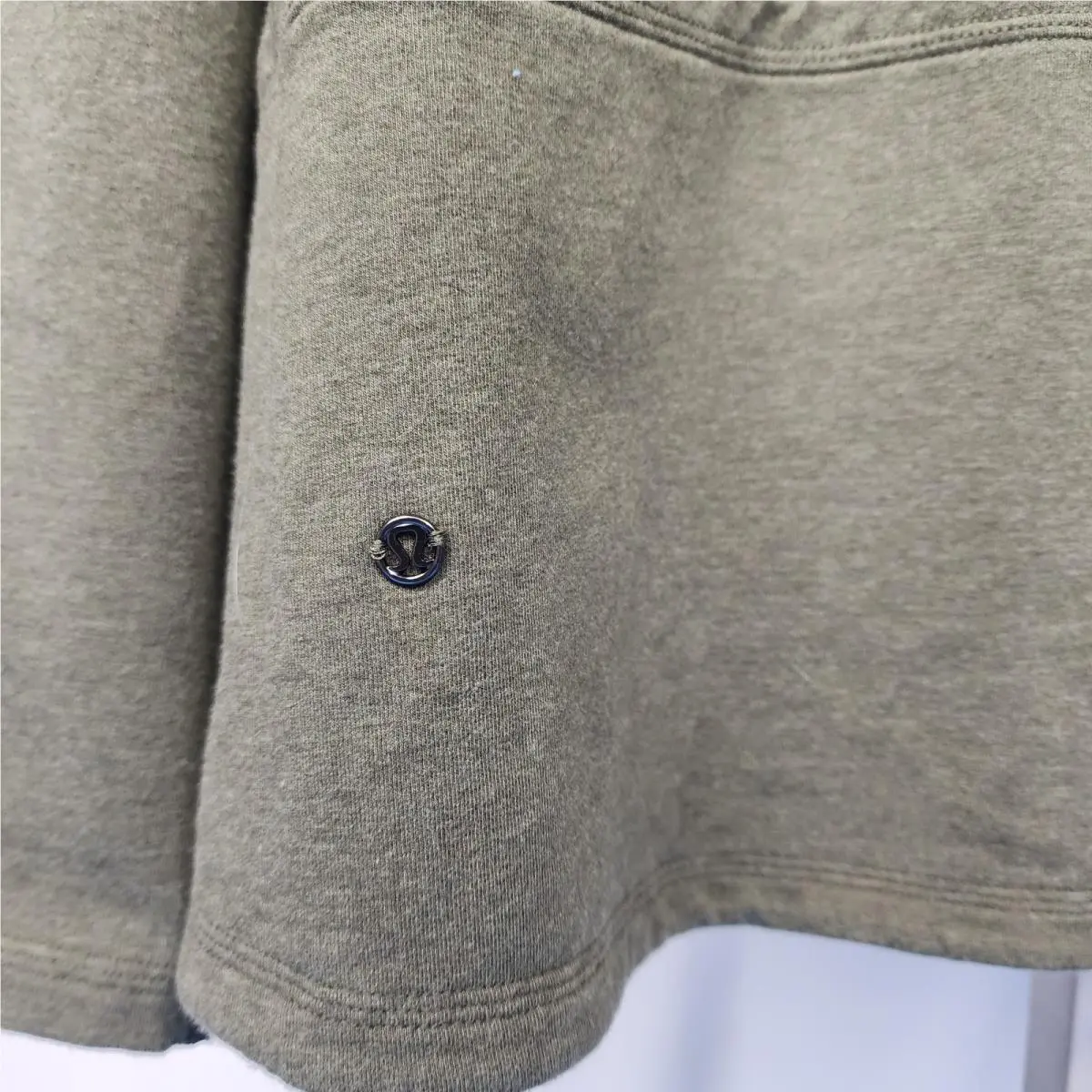 Lululemon clothing - Green 4