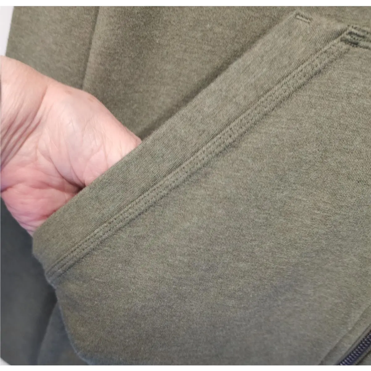 Lululemon clothing - Green 1
