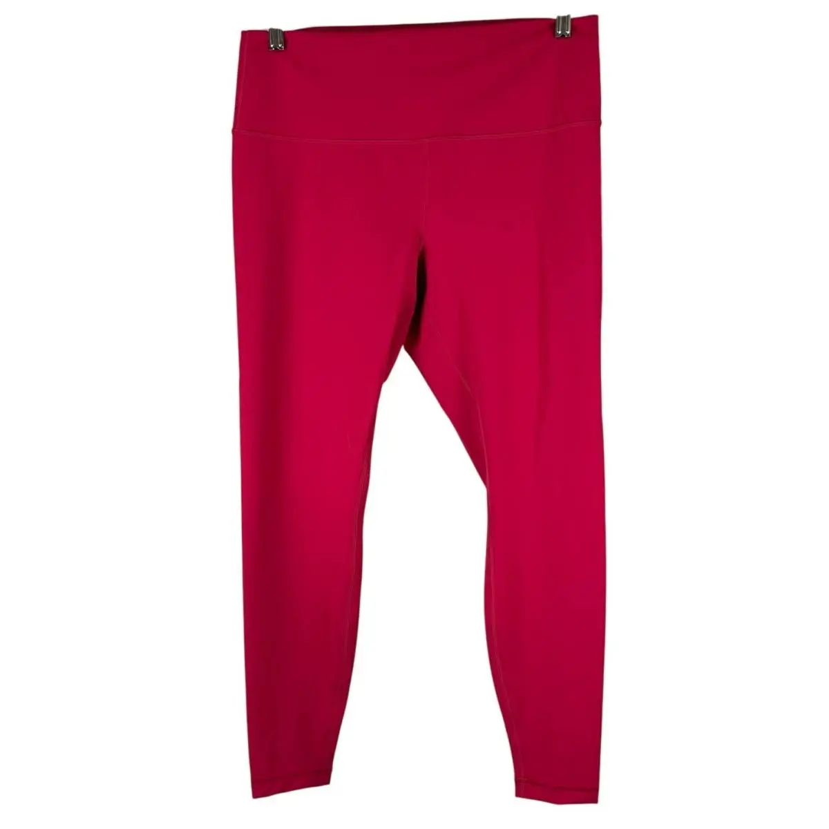 Lululemon clothing - Pink 2