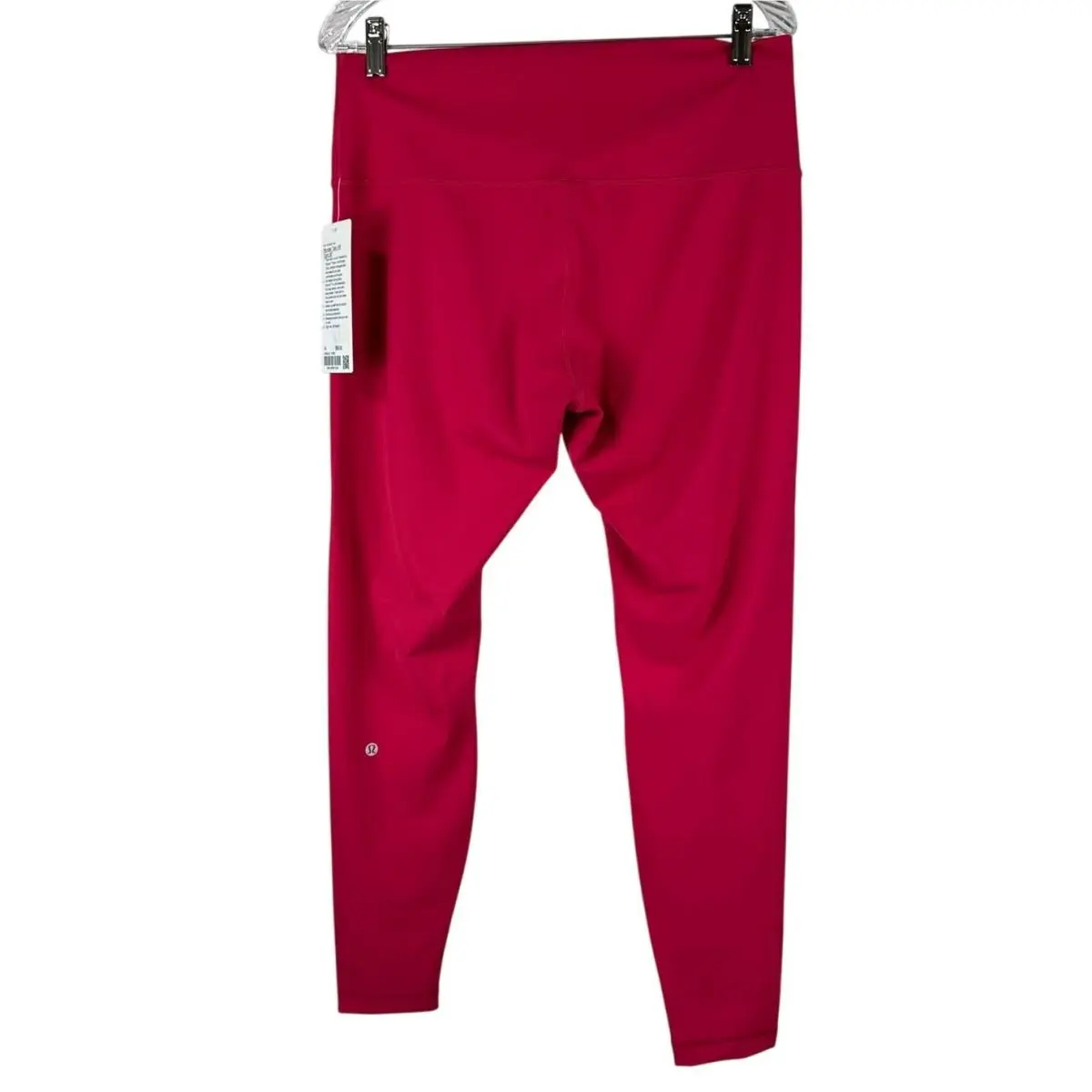Lululemon clothing - Pink 3