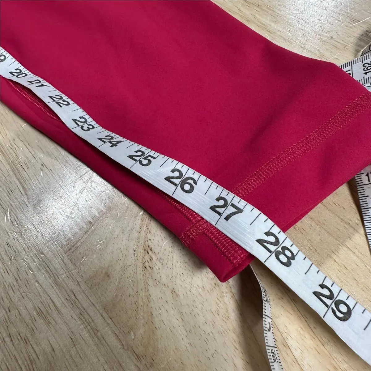 Lululemon clothing - Pink 8