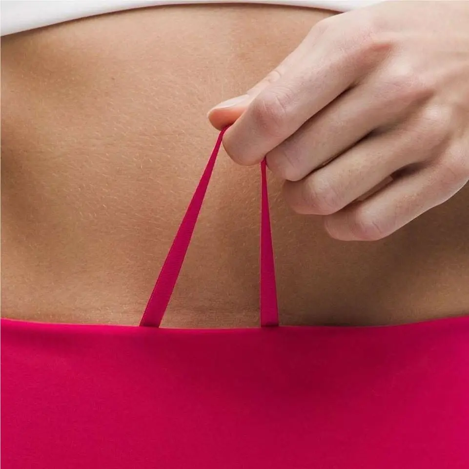 Lululemon clothing - Pink 1