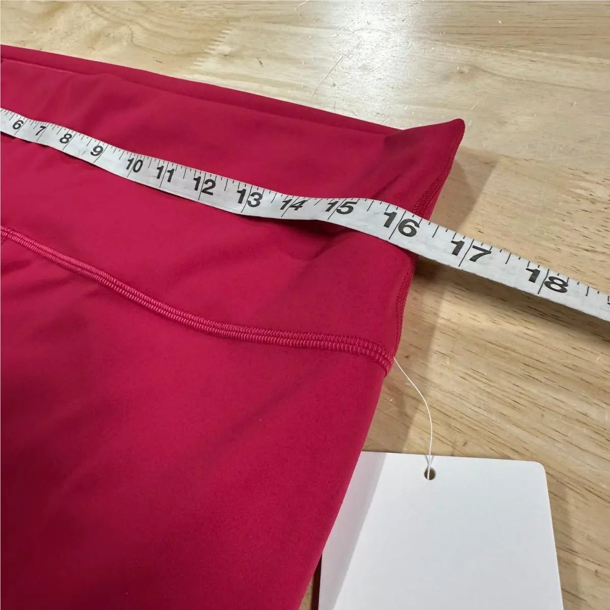 Lululemon clothing - Pink 5