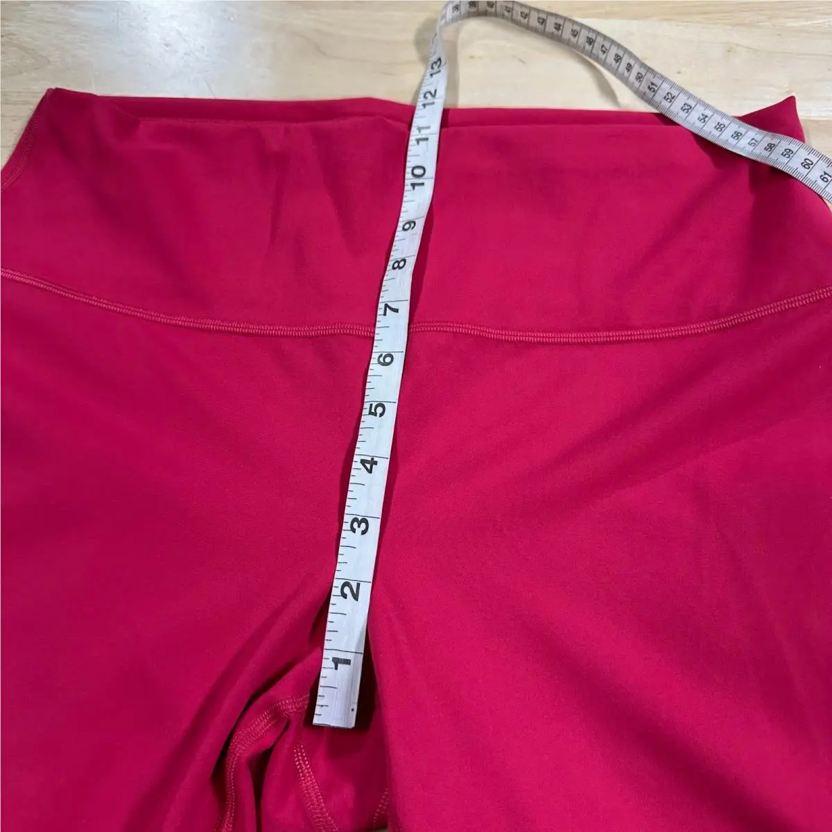 Lululemon clothing - Pink 6