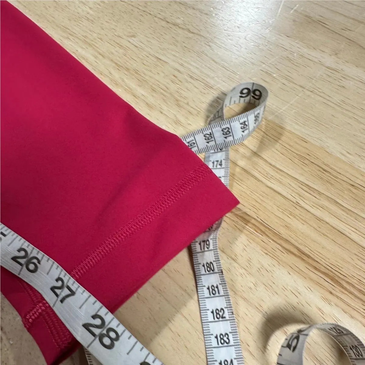 Lululemon clothing - Pink 7