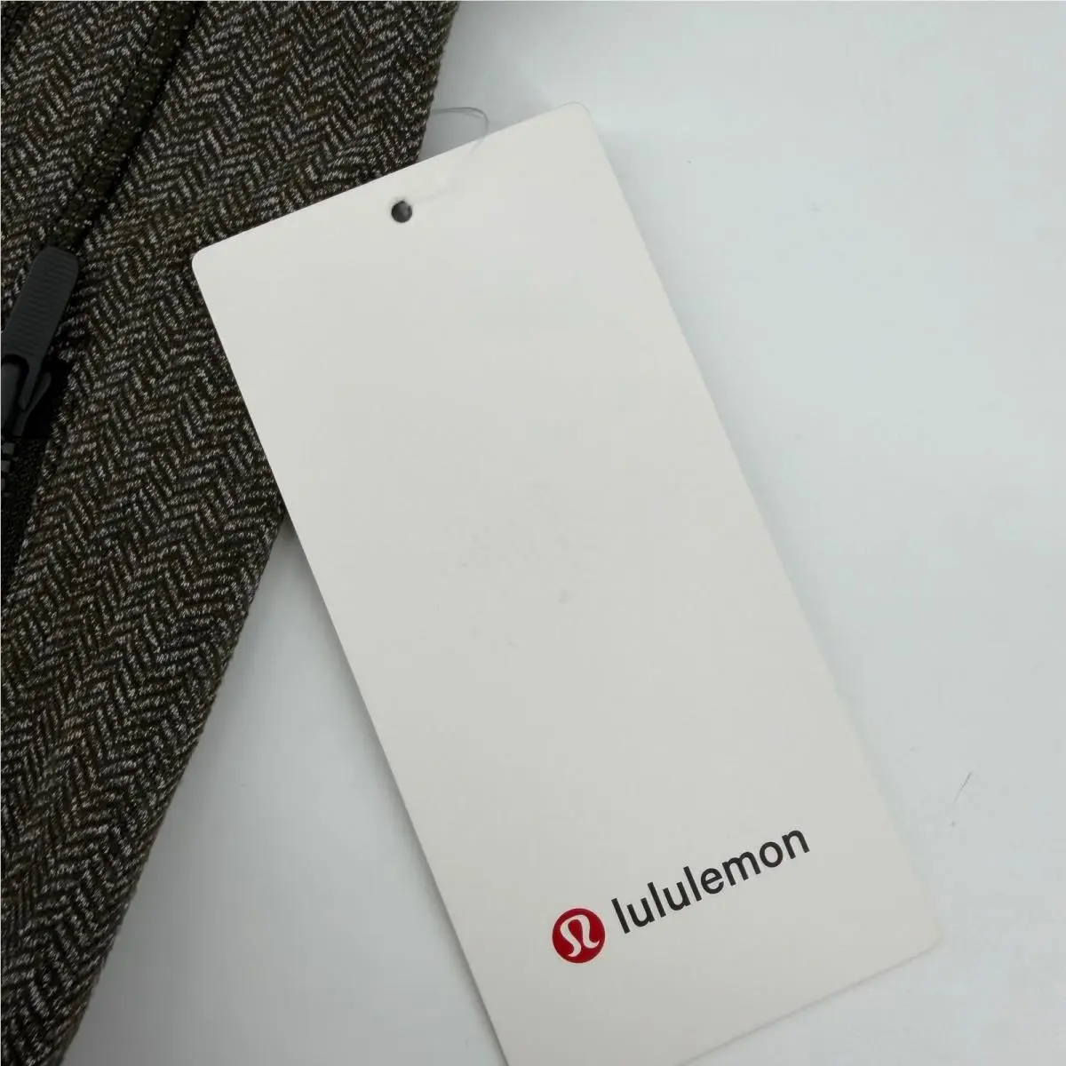 Lululemon clothing - Green 3